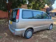 Toyota Noah 2001 Silver - 3