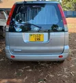 Toyota Noah 2001 Silver - 5