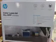 HP CLJ Pro MFP 4303dw Printa ya Laser - 1