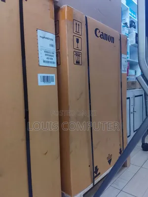 Canon ImageRunner 2930i Photocopier
