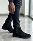 Timberland Men's Leather Boots - 2