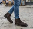 Timberland Men's Leather Boots - 3