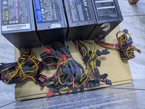 Super Flower W500/W600 Power Supply Unit (Refurbished)