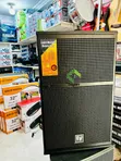 EV Professional Speaker Mid Single 15 Inch - 1