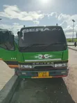 Mitsubishi Canter Tipper 4D33 - 3