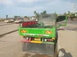 Mitsubishi Canter Tipper 4D33 - 4