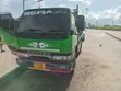 Mitsubishi Canter Tipper 4D33 - 5