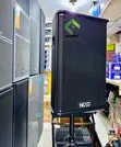 Nexo Stage Monitor Professional Speaker 12 Inch - 1