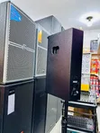 Nexo Stage Monitor Professional Speaker 12 Inch - 2