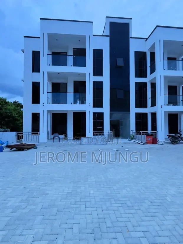 2 Bedroom Apartment for Rent in Mbezi Salasala - 1