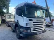 Scania P340 Truck - 2
