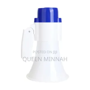 Brand New Megaphone