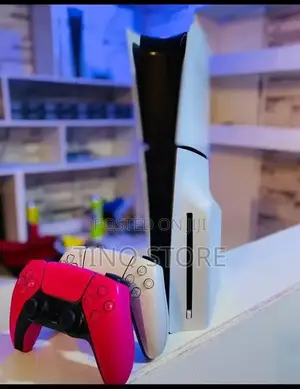 PlayStation 5 Slim
