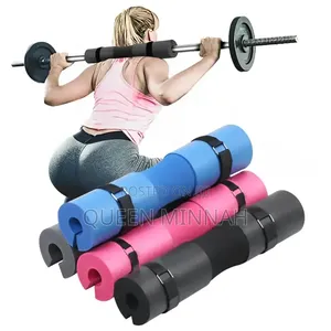 Barbell Squat Pad / Neck Pad