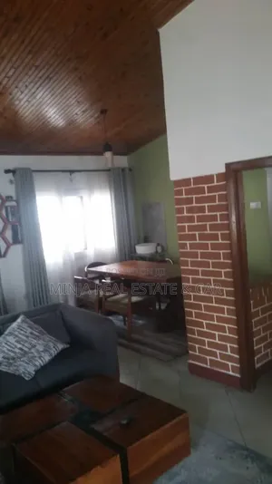 4 Bedroom House for Rent in Mikocheni