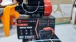 Edon Water Pump 0.5HP Model QB-60 - 5