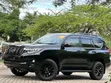 Toyota Land Cruiser Prado 2.7 2023 - Bronze - 1