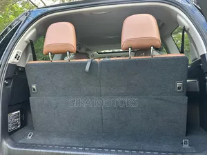 Toyota Land Cruiser Prado 2.7 2023 - Bronze