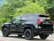 Toyota Land Cruiser Prado 2.7 2023 - Bronze - 4