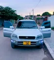 Toyota RAV4 Cabriolet 1998 - 2