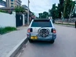 Toyota RAV4 Cabriolet 1998 - 3