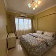 Furnished 2-Bedroom Apartment for Rent in Masaki - 1