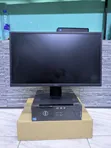 Dell Precision 3000 Desktop Computer - Intel Core i7, 8GB RAM, 500GB HDD - 3