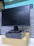Dell Precision 3000 Desktop Computer - Intel Core i7, 8GB RAM, 500GB HDD - 4
