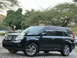 Nissan X-Trail 2011 Black - 3