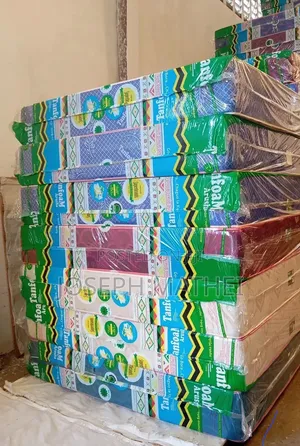 Tanfoam Mattress - Super Brand