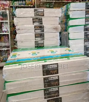Skyline Furniture Spring Mattress - King Size