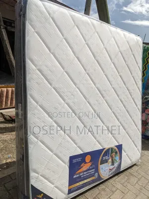 Skyline Furniture Orthopedic Pillow Top Mattress Queen