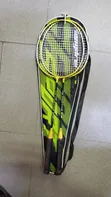 Brand New Badminton Racket Set with Bag - 2