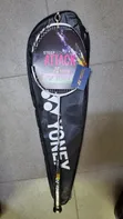 Original Badminton Racket Set - 2