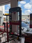 Industrial Hydraulic Shop Press - Brand New - 2