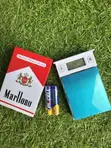 High Precision Digital Pocket Scale 0.01g - 1