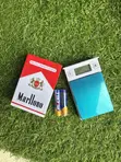 High Precision Digital Pocket Scale 0.01g - 2
