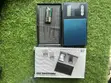 0.01g Mini Stainless Steel Digital Pocket Scale - 2