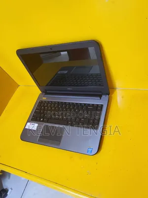 HP 650 Laptop - Intel Core i5, 8GB RAM, 500GB HDD