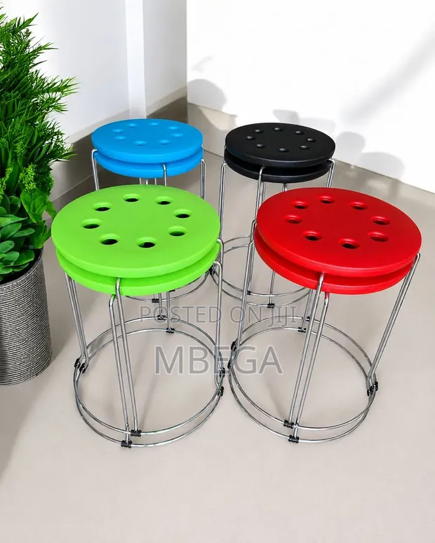 Portable Stool - 1
