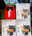 Brand New Kenwood Air Fryer 6L - 1