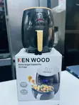 Brand New Kenwood Air Fryer 6L - 2