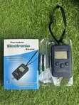 Mini Digital Pocket Scale 40kg - 2