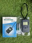 Mini Digital Pocket Scale 40kg - 3