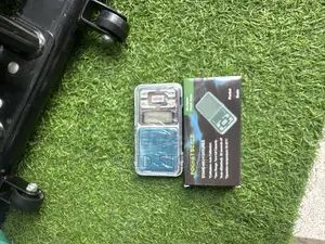 Digital Precision Pocket Scale 1000g x 0.01g