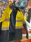 Men's New Working Suits - Class A Materials - 1