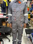 Men's New Working Suits - Class A Materials - 4