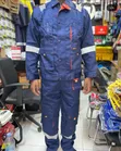 Men's New Working Suits - Class A Materials - 5