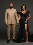 Bagozza Milano Men's Suits / Kaunda Suits - 1