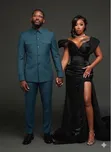 Bagozza Milano Men's Suits / Kaunda Suits - 2